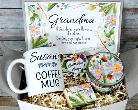 etsy grandmother gifts|memorable gifts for grandparents.